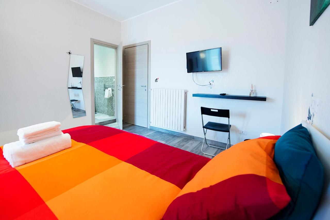 Linea1 Appartement Napels