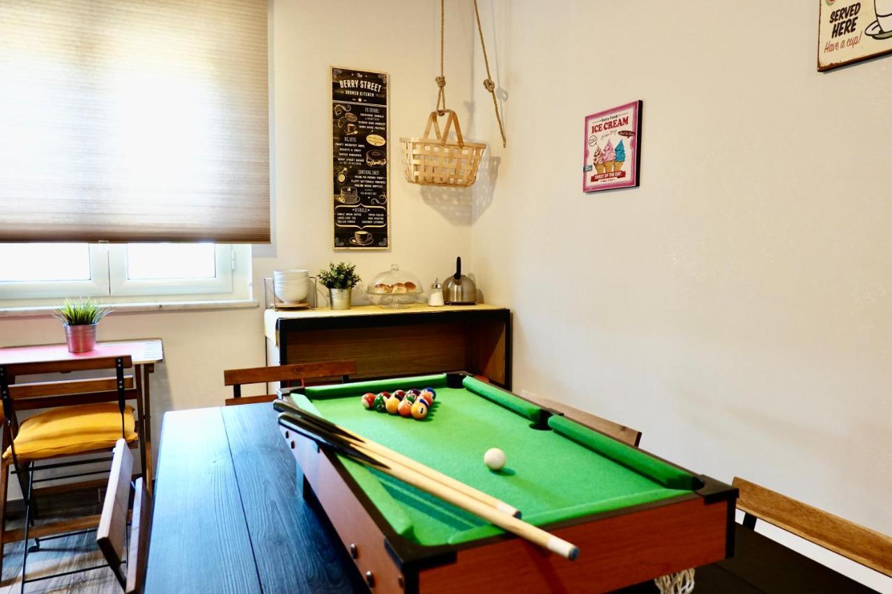 Appartement Linea1 *